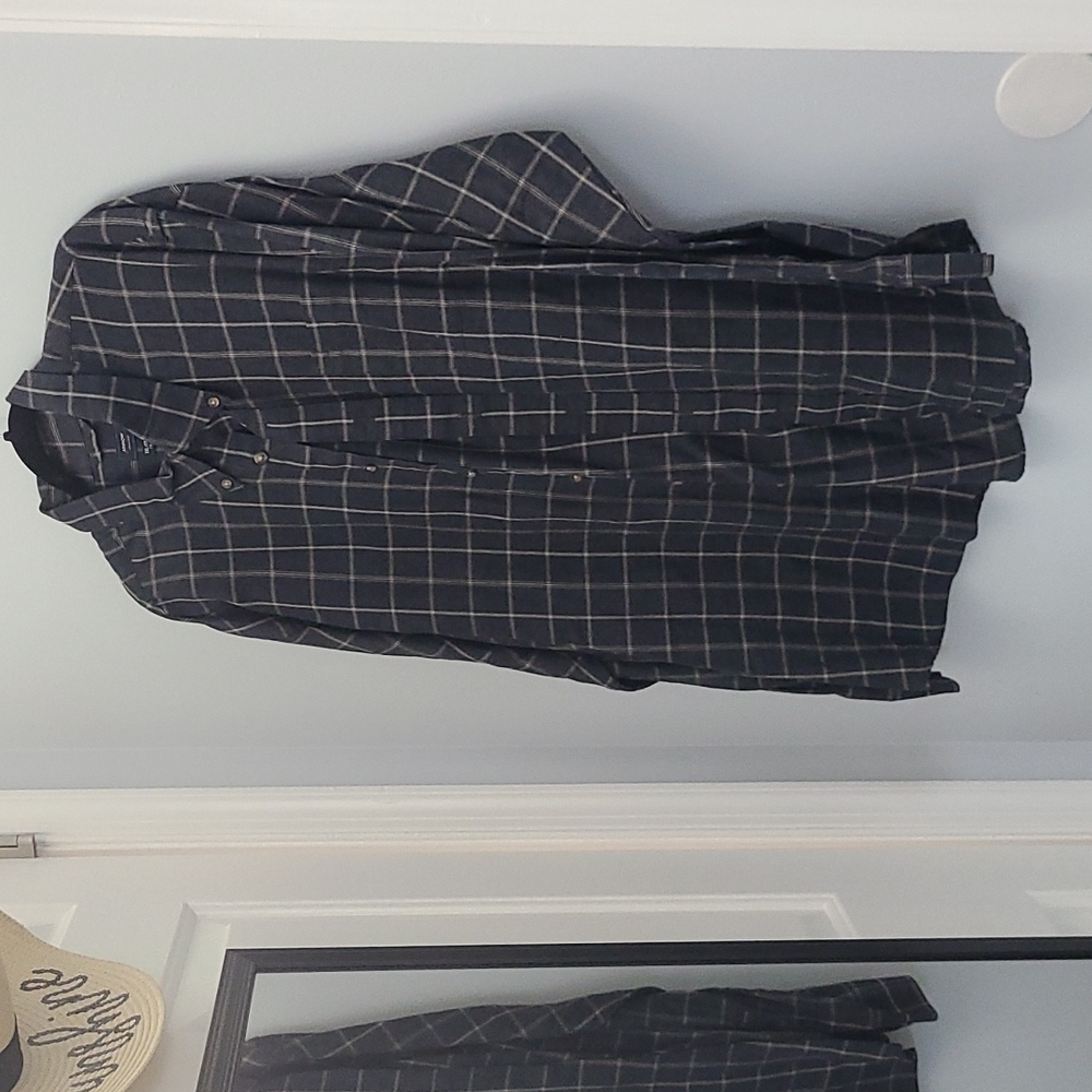 Causal dress shirt
